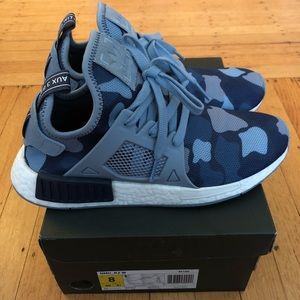 nmd camo blue